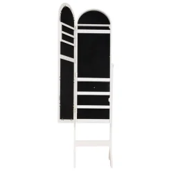 Atmosphera Boîtes À Bijoux, Porte-Bijoux|Voir Tout *Armoire à bijoux "Lexy" Doré