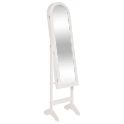 Atmosphera Boîtes À Bijoux, Porte-Bijoux|Voir Tout *Armoire à bijoux "Lexy" Doré