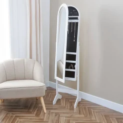Atmosphera Boîtes À Bijoux, Porte-Bijoux|Voir Tout *Armoire à bijoux 