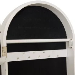 Atmosphera Boîtes À Bijoux, Porte-Bijoux|Voir Tout *Armoire à bijoux 