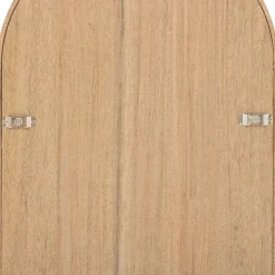 Atmosphera Boîtes À Bijoux, Porte-Bijoux|Voir Tout *Armoire à bijoux sur pied Beige