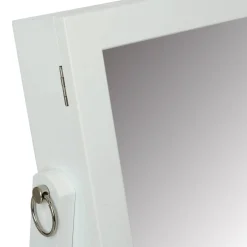 Atmosphera Boîtes À Bijoux, Porte-Bijoux*Armoire à bijoux, verre Beige