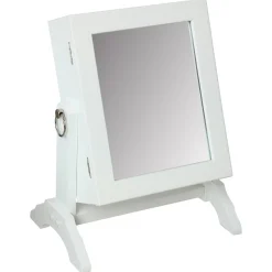 Atmosphera Boîtes À Bijoux, Porte-Bijoux*Armoire à bijoux, verre Beige