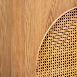 Atmosphera Voir Tout |Bibliothèques, Vitrines*Armoire 2 portes