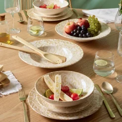 Atmosphera Assiettes Creuses*Assiette creuse  