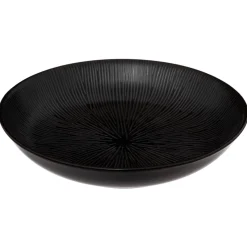 Atmosphera Assiettes Creuses*Assiette creuse "Atelier" Bleu4