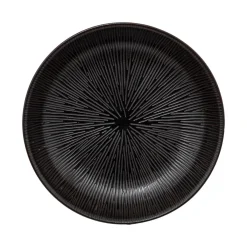 Atmosphera Assiettes Creuses*Assiette creuse "Atelier" Bleu4