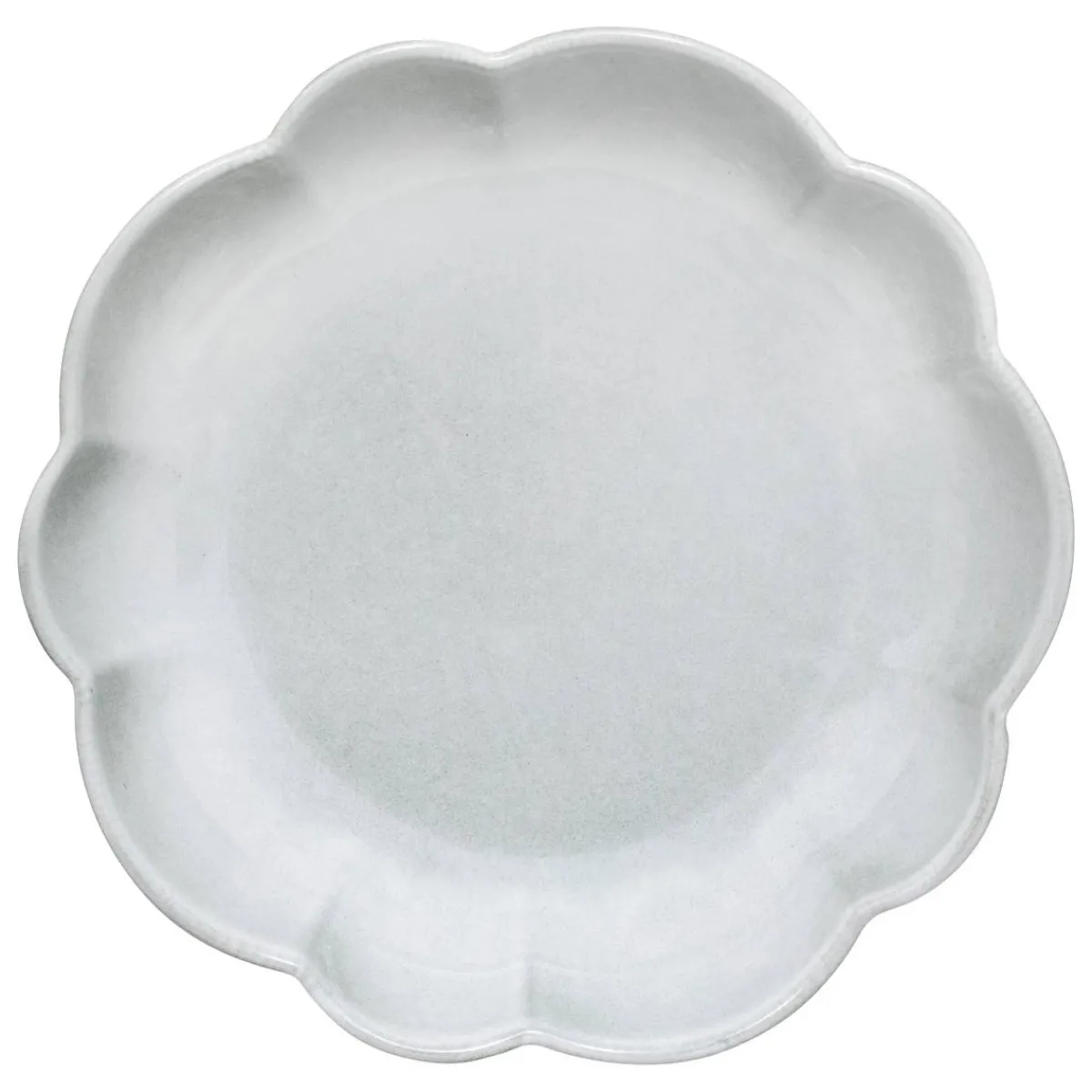 Atmosphera Assiettes Creuses*Assiette creuse "Aude" Jaune
