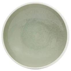 Atmosphera Assiettes Creuses*Assiette creuse  "Chiara" Crème