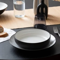 Atmosphera Assiettes Creuses*Assiette creuse 