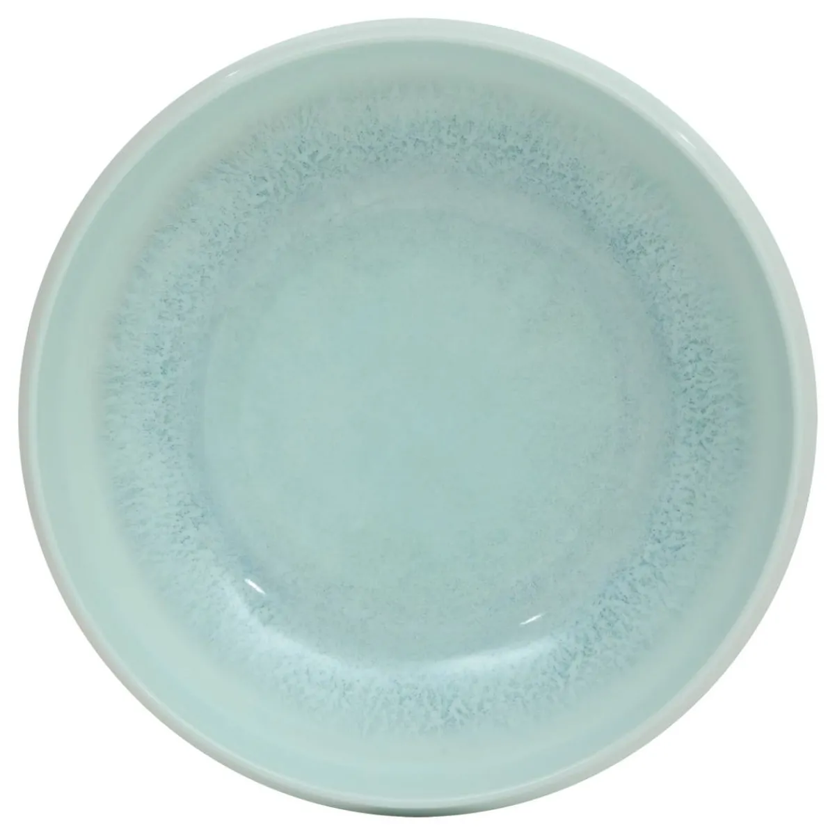 Atmosphera Assiettes Creuses|Art De La Table D'Extérieur*Assiette creuse "Lea" Bleu
