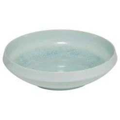 Atmosphera Assiettes Creuses|Art De La Table D'Extérieur*Assiette creuse  "Lea" Bleu