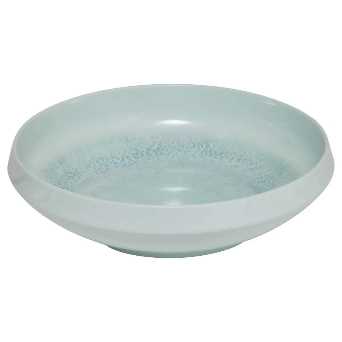 Atmosphera Assiettes Creuses|Art De La Table D'Extérieur*Assiette creuse "Lea" Bleu