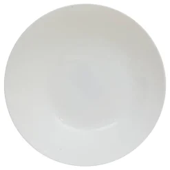 Atmosphera Assiettes Creuses*Assiette creuse "Louise" Beige