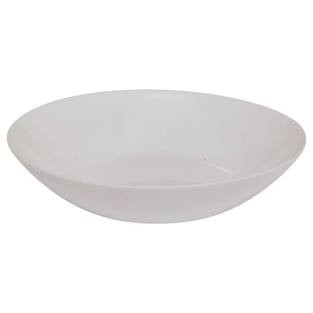 Atmosphera Assiettes Creuses*Assiette creuse "Louise" Beige
