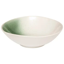 Atmosphera Assiettes Creuses*Assiette creuse  "Mala" Marron