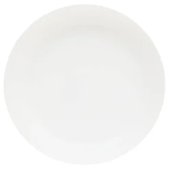 Atmosphera Assiettes Creuses*Assiette creuse  "Mathilde" Rouge
