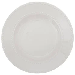 Atmosphera Assiettes Creuses*Assiette creuse "Perle" Vert