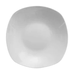 Atmosphera Assiettes Creuses*Assiette creuse "Plaza" Crème