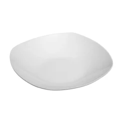 Atmosphera Assiettes Creuses*Assiette creuse "Plaza" Crème