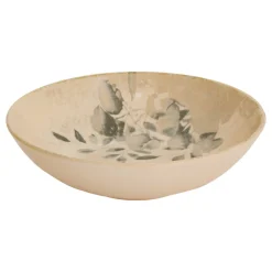 Atmosphera Assiettes Creuses*Assiette creuse "Silvia" Blanc