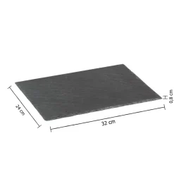 Atmosphera Plats De Service, Présentoirs*Assiette de présentation  