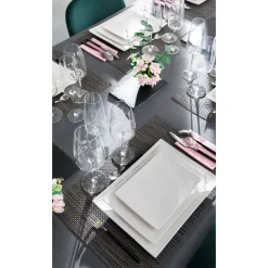 Atmosphera Plats De Service, Présentoirs*Assiette de présentation  