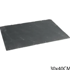 Atmosphera Plats De Service, Présentoirs*Assiette de présentation  