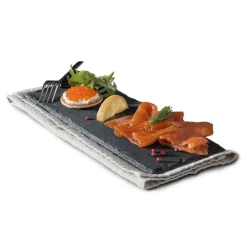 Atmosphera Plats De Service, Présentoirs*Assiette de présentation  