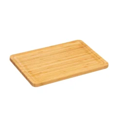 Atmosphera Plats De Service, Présentoirs*Assiette de présentation  "Rio" Grisardoise