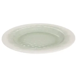 Atmosphera Art De La Table D'Extérieur|Assiettes À Dessert*Assiette à dessert "Clara" Vert