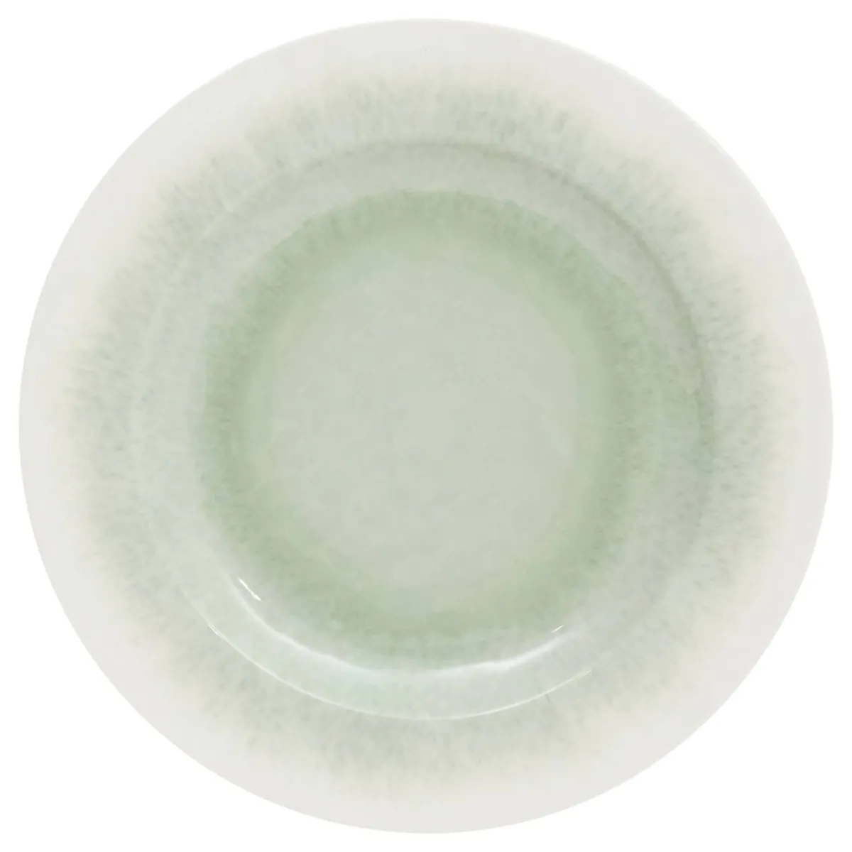 Atmosphera Art De La Table D'Extérieur|Assiettes À Dessert*Assiette à dessert "Clara" Vert