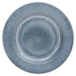 Atmosphera Art De La Table D'Extérieur|Assiettes À Dessert*Assiette à dessert "Fanny" Bleu