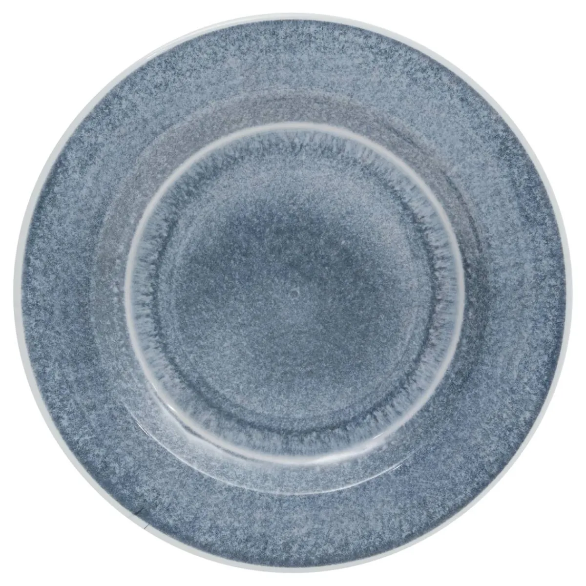 Atmosphera Art De La Table D'Extérieur|Assiettes À Dessert*Assiette à dessert "Fanny" Bleu