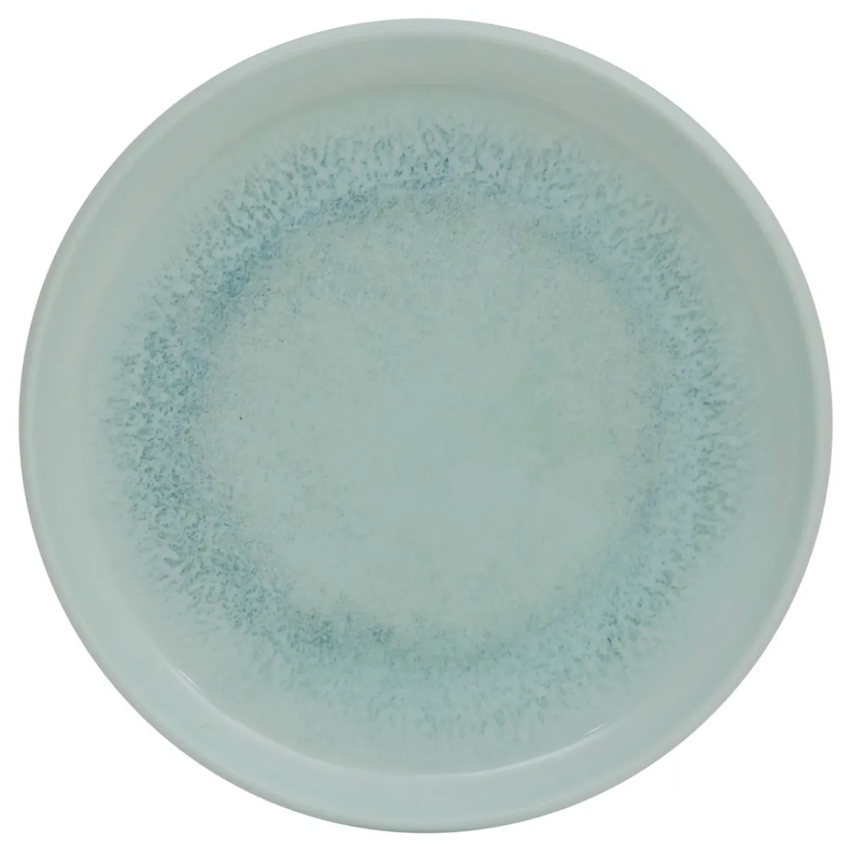 Atmosphera Art De La Table D'Extérieur|Assiettes À Dessert*Assiette à dessert "Lea" Bleu