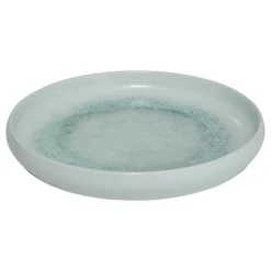 Atmosphera Art De La Table D'Extérieur|Assiettes À Dessert*Assiette à dessert  "Lea" Bleu