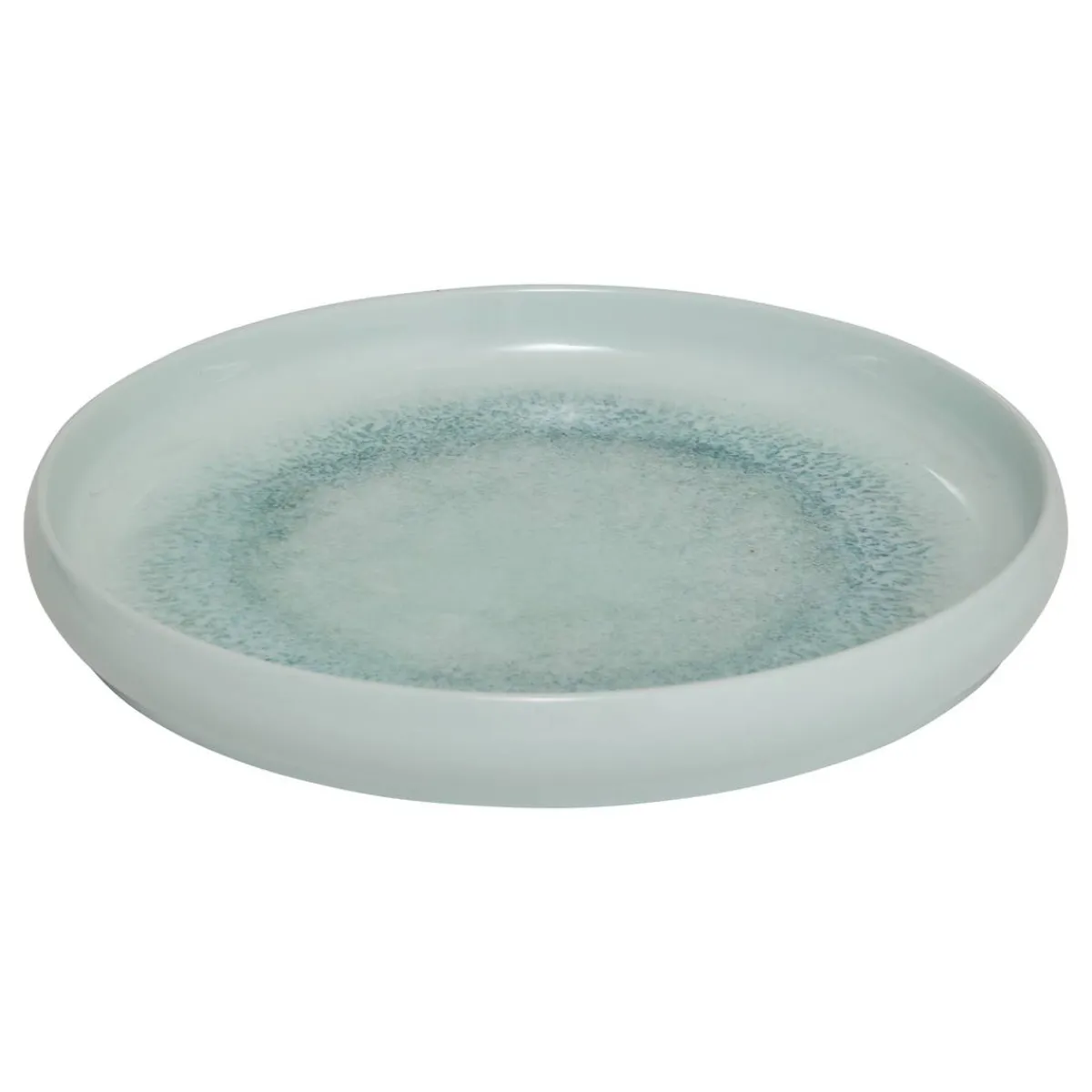 Atmosphera Art De La Table D'Extérieur|Assiettes À Dessert*Assiette à dessert "Lea" Bleu
