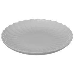 Atmosphera Assiettes À Dessert*Assiette à dessert  "Romy" Blanc