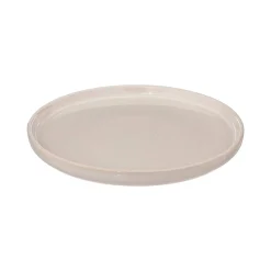 Atmosphera Assiettes À Dessert*Assiette à dessert "Terre Inconnue" Beige