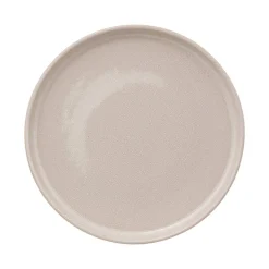 Atmosphera Assiettes À Dessert*Assiette à dessert "Terre Inconnue" Beige