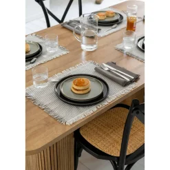 Atmosphera Assiettes À Dessert*Assiette à dessert