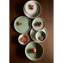 Atmosphera Assiettes Plates*Assiette plate