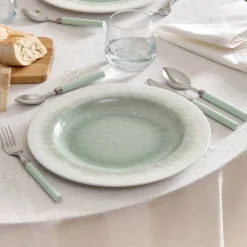 Atmosphera Art De La Table D'Extérieur*Assiette plate  