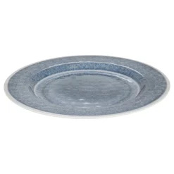 Atmosphera Assiettes Plates|Art De La Table D'Extérieur*Assiette plate  