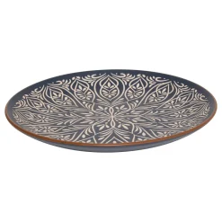 Atmosphera Assiettes Plates*Assiette plate  
