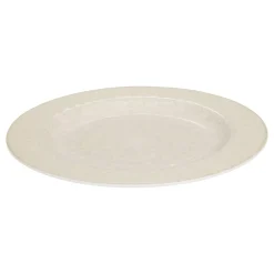 Atmosphera Assiettes Plates|Art De La Table D'Extérieur*Assiette plate  "Solene" Beige