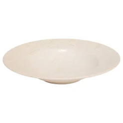 Atmosphera Assiettes Creuses*Assiette à pâtes  "Laetitia" Vert