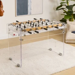 Atmosphera Jeux De Société*Babyfoot 