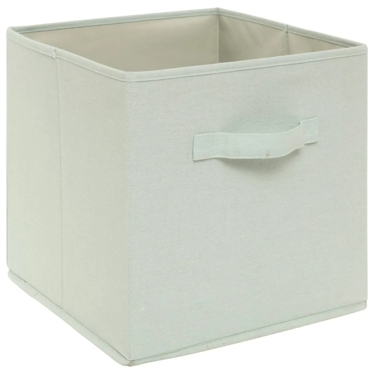 Atmosphera Paniers De Rangements*2 bacs rangements enfant Vert