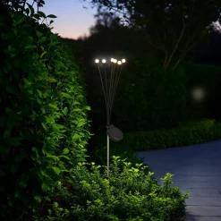 Atmosphera Eclairage D'Extérieur|Lanternes*Balise d'extérieur